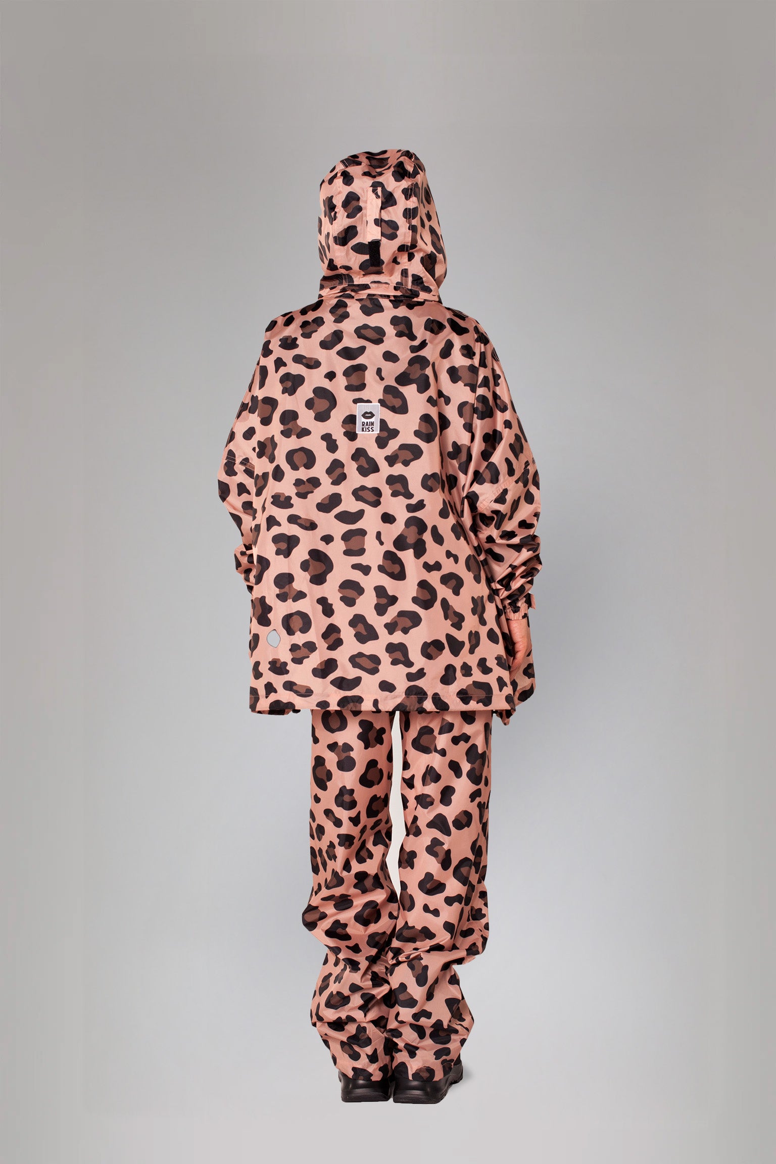 Image of Pink Panther - Anorak